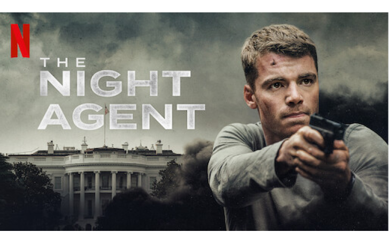 “Netflix” платформын хэрэглэгчид “The Night Agent” киног 812 сая цаг үзжээ